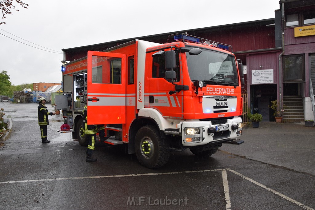 Feuer 4 Bergisch Gladbach Gronau Am Kuhlerbusch P379.JPG - Miklos Laubert